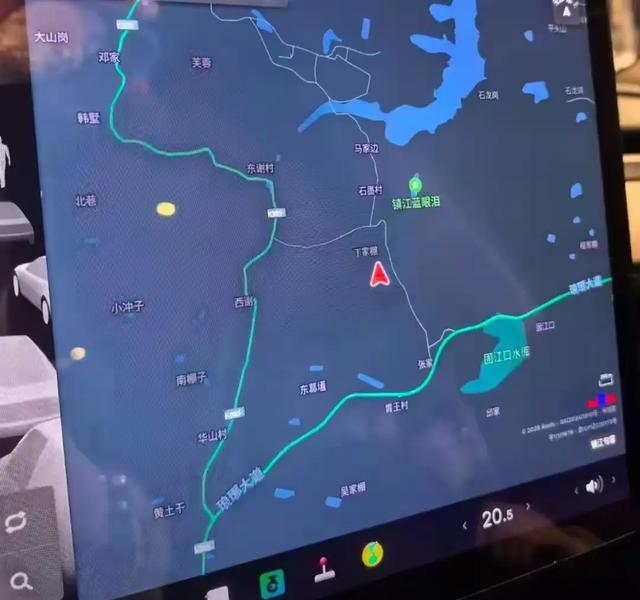 南京导航失灵同一天，一颗美国卫星突发罕见事故，在太空迅速坠落