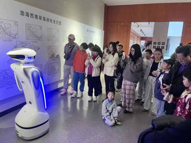 欢欢喜喜过大年|滨州市博物馆：假期收官不落幕 文博精彩正当时