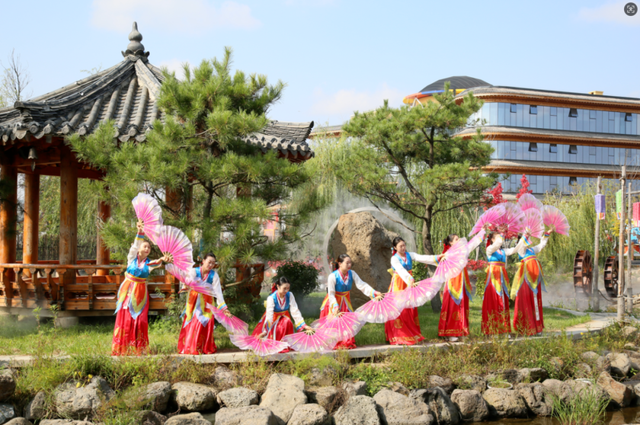 2025年国庆中秋双节，敦化市文旅市场迎来“井喷式”爆发!
