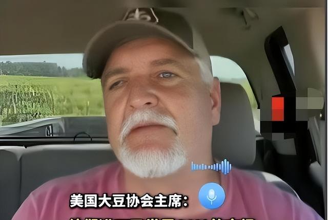 为什么美国大豆期货价格还在上涨