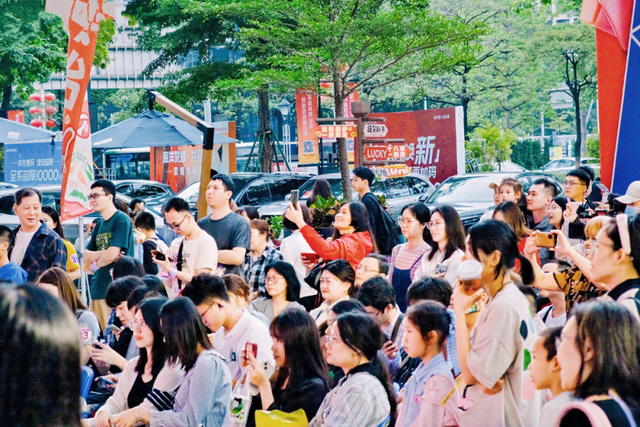 国庆中秋游佛山｜假期安排！解锁南海200+种玩法