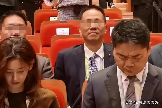 婚变风波48小时后，刘强东不再沉默，坦言“在老婆面前没了自信”