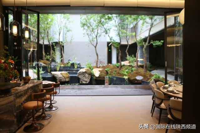绘就生活“优环境”新图景 西安科学园“滩玩生活节”假期特色活动圆满收官