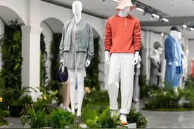 换季衣橱添新 优衣库2025春夏系列新品上市图片