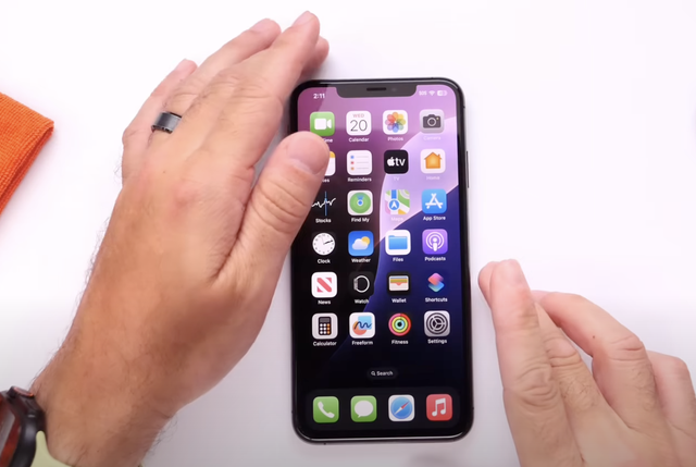 iOS 18.6.2正式版发布，续航、信号、温控前所未有，值得一键升级