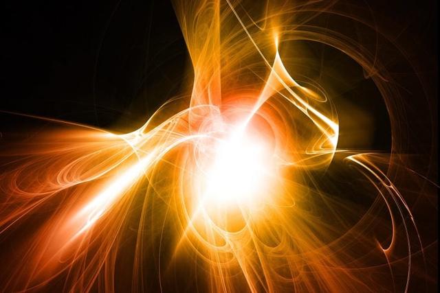 中国科学家在核物理学重大突破：发现首个"三质子连锁衰变"原子核