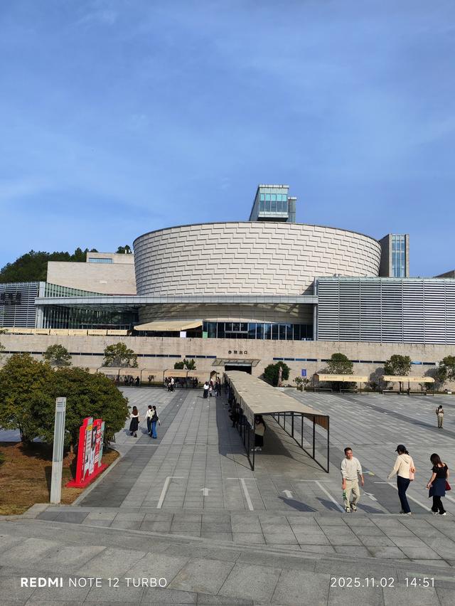 江西五日自由行：中国陶瓷博物馆 景德镇《十五》