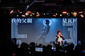 《我的父亲是瓦匠》火了：庞麦郎的歌词，绝对算得上大师级图片