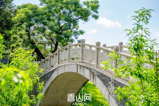 在珠海，有一种浪漫叫“鸡山”