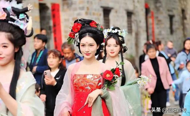 秋色正斑斓！信阳赏秋打卡地推荐