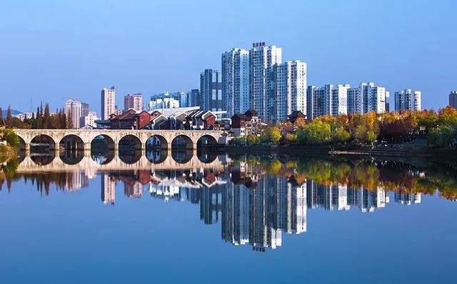 来醴陵，从从容容游刃有余