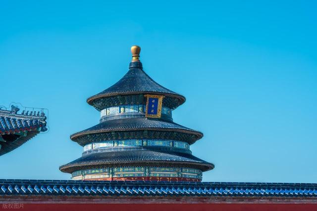 60岁之后一定要去一次！北京对老人免票的20+景点，不花钱还好玩