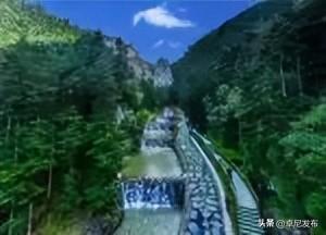 票选大峪沟C位景点！你心中的TOP1该被看见啦
