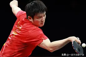 国乒最新消息！杭州亚运会男单决赛今晚上演，樊振东、王楚钦争冠图片