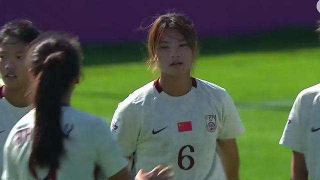 随着中国女足4-0出线，U17世界杯最新积分榜如下，美国全胜夺头名