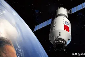 中美俄卫星数量差距断崖：美国4883颗，俄国256颗，中国有多少？图片