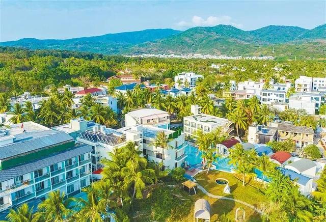“Hainan Travel”新攻略来了！GO GO GO~