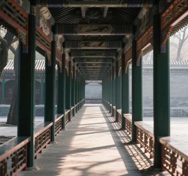 恭王府的“精雅风华”：中国时尚的文化密码