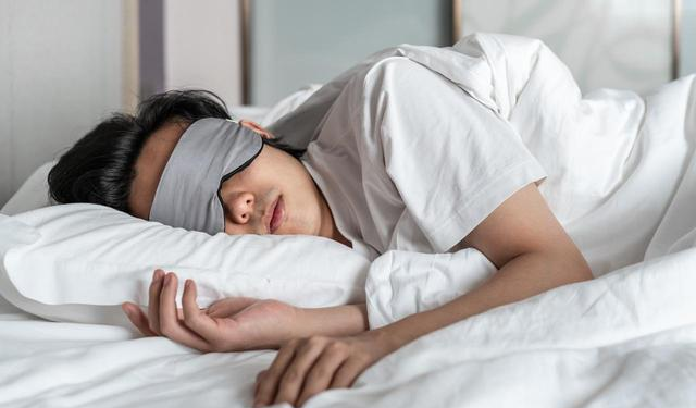 身体出现这5个表现，说明肌肉在咔咔生长！