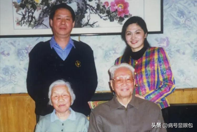 80年代家喻户晓的女演员，嫁给军委副主席儿子，离婚后混得如何？