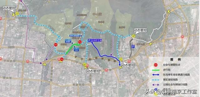 这块南京顶流打卡地居然变成这样了？