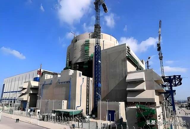 够中国用2万年！我国攻克世界级难题，抢先美国建造“无限能源”