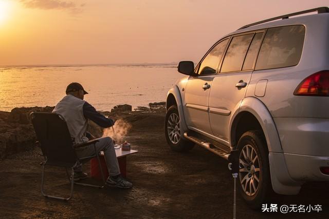 自驾路上最怕撞见这5种“夺命司机”！尤其第3种简直让人原地爆炸