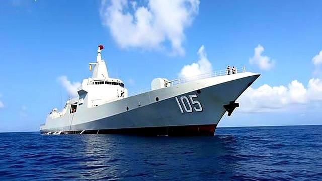 首次！访华就不尊重我国？中国当场撤走仪仗队：摆正态度再来吧！