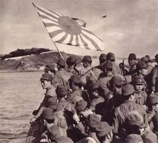 历史轮回了？日本又要靠牺牲中国，实现自己的第二次崛起