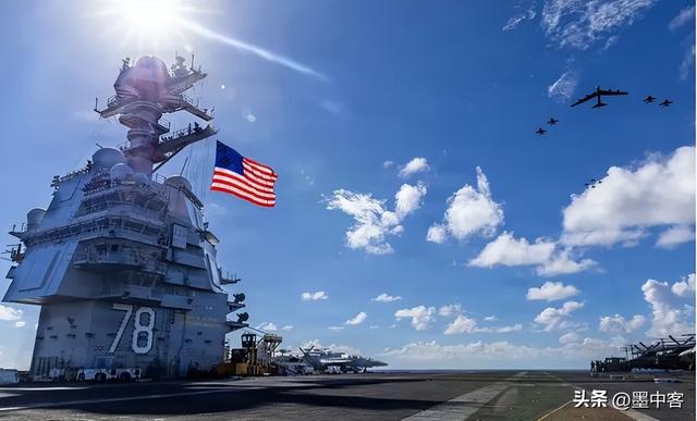 霸权末路回光返照？美国强推“特朗普推论”，拉美多国掀反霸浪潮