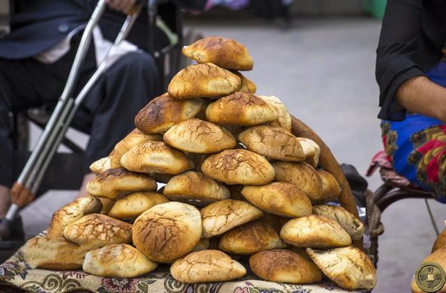 中国最西端的一座城，玉石般的地方——超全新疆喀什旅游攻略