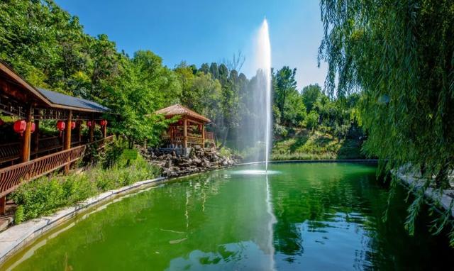 《济南中医药文化旅游》地图出炉！30个中医药文化宝藏地别错过！