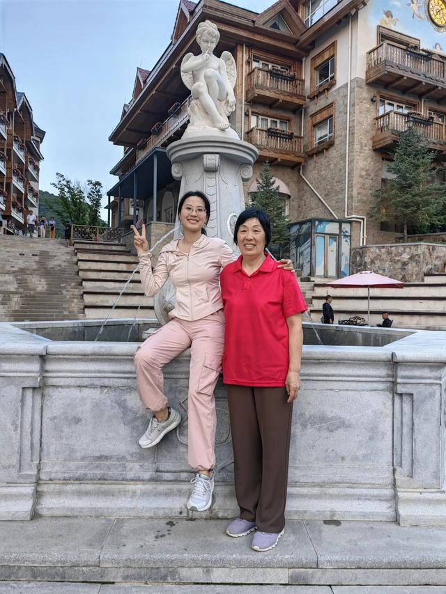 崇礼印象