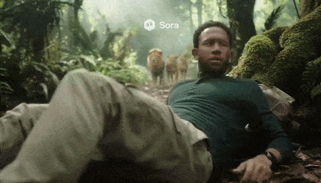 三天逆袭，Sora登顶美榜！15秒大片玩疯奥特曼，全网直呼真假难辨