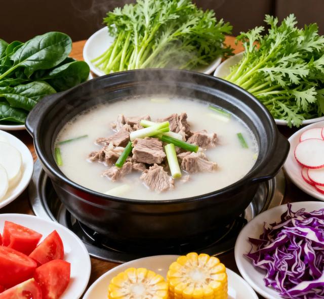 新年泡头汤 | 九昱温泉免费福利清单出炉，福气与快乐双收！