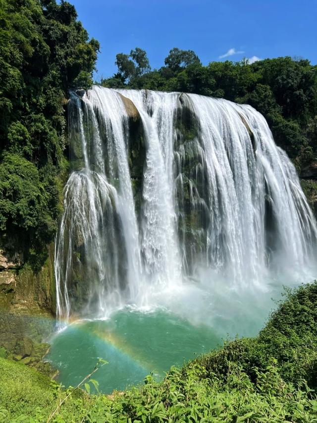 中国最美的22个地方，去过一半，此生无憾