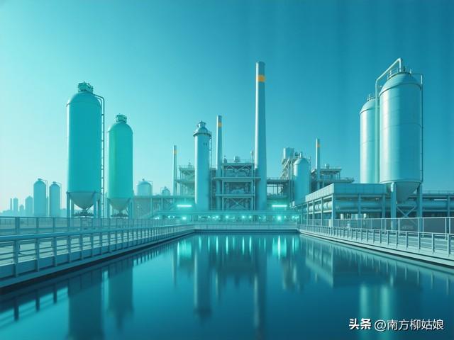 算完7月1万亿度电的账，我惊：5吨氢=3500万吨煤，差距600万倍！