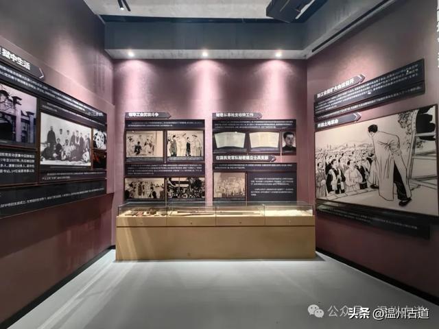 温州这个名人辈出、钟灵毓秀,山清水秀的古村落,游玩研学好去处