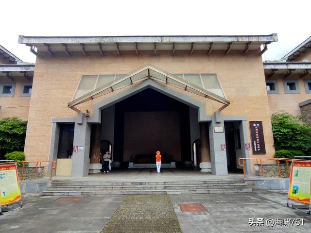 福建永定客家博览园