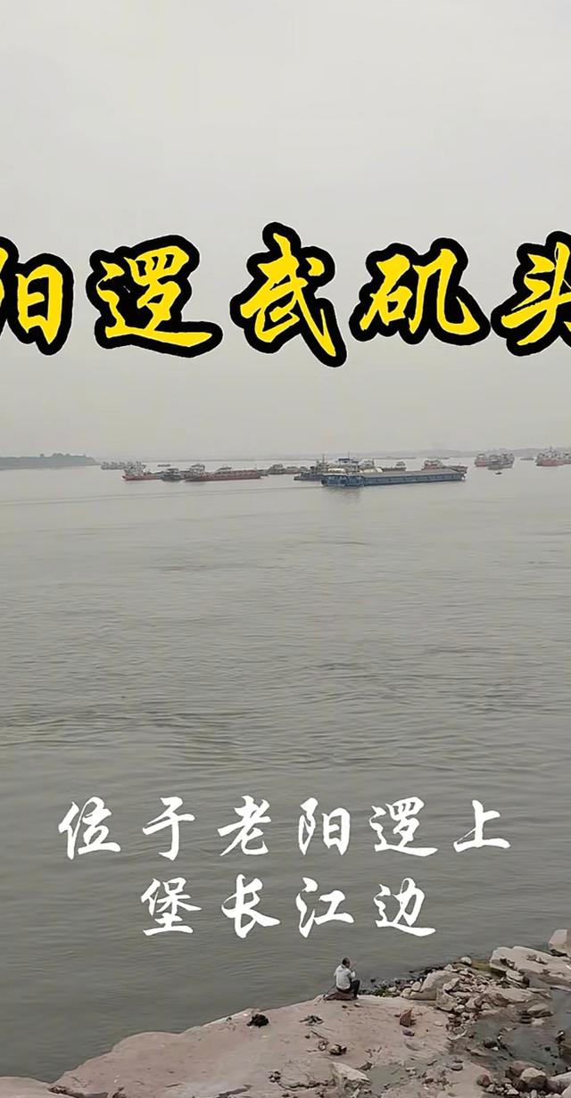 武汉的浦东新区--阳逻历史由来和发展历程探轶 人文新洲