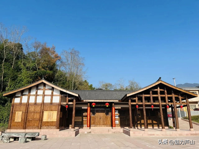 红色文化赋能新发展 绘就文旅融合新图景