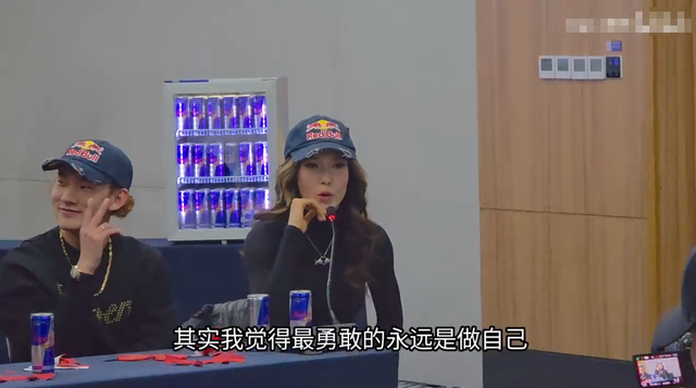 国籍争议真相大白仅1年，22岁谷爱凌近况曝光，全红婵真没说错