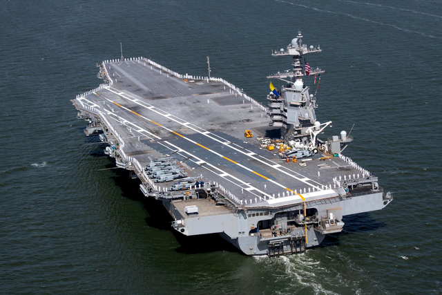 走投无路的委内瑞拉，一通电话打往北京，中方果然没让马杜罗失望