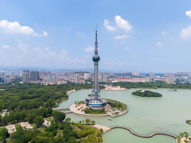 河南下一个洛阳或将诞生？不是开封、安阳，堪称最具黑马相的城市