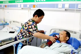 老祖宗说“生前不忘床边站，死后不忘倒头饭”，什么意思？图片