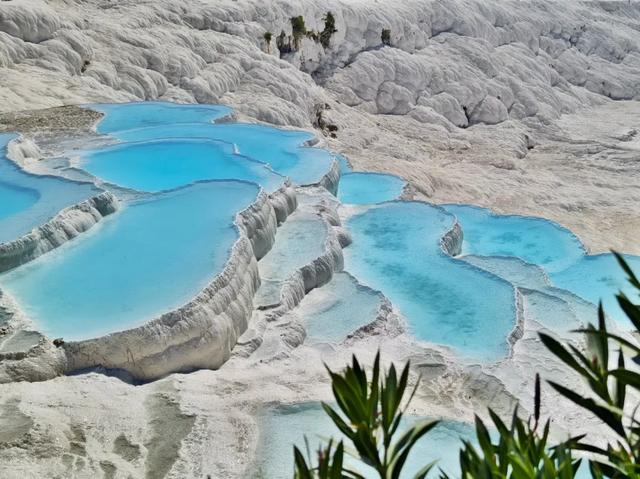 终于免签啦！2026年你最想带谁去浪漫的土耳其？