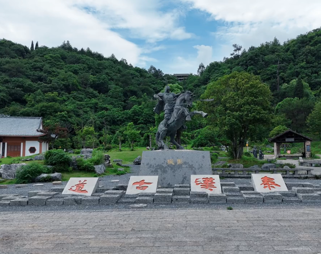 郴州临武县一日游旅游攻略：十大必去景点+好玩的地方