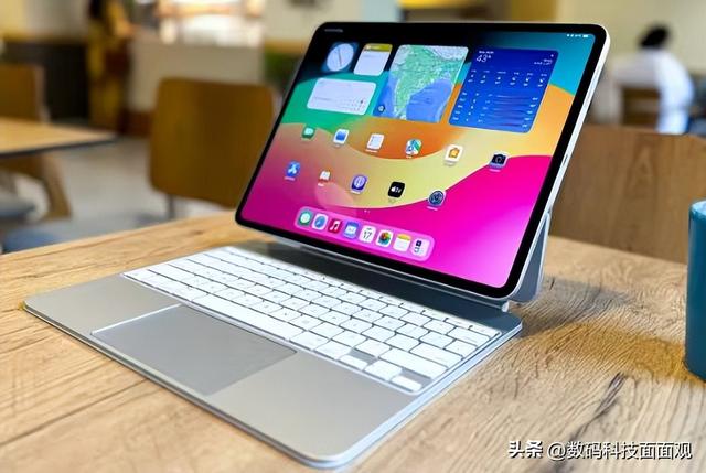苹果iPad系列选择攻略，iPad、iPad Air与iPad Pro如何选？