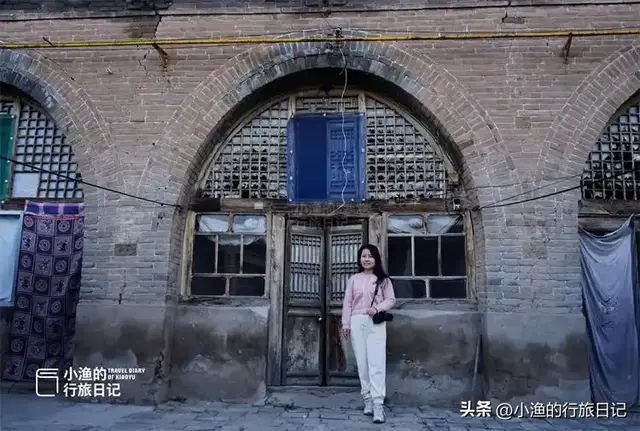陕西这个联合国认定的千年古县，藏着中国唯一窑洞古城！你去过吗