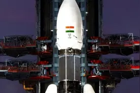 ESA此前放中国鸽子，又跟印度载人合作，上空间站？NASA都不参会图片